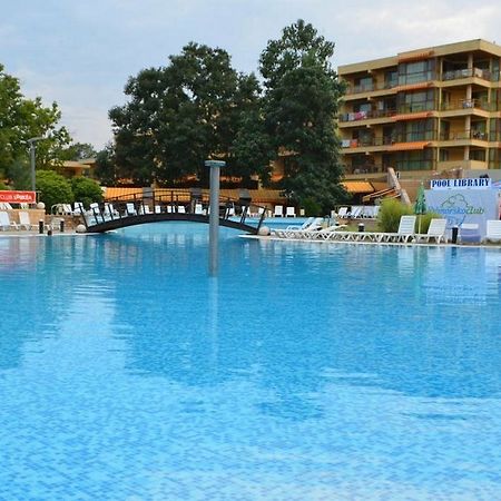 Les Magnolias Hotel بريمورسكو المظهر الخارجي الصورة