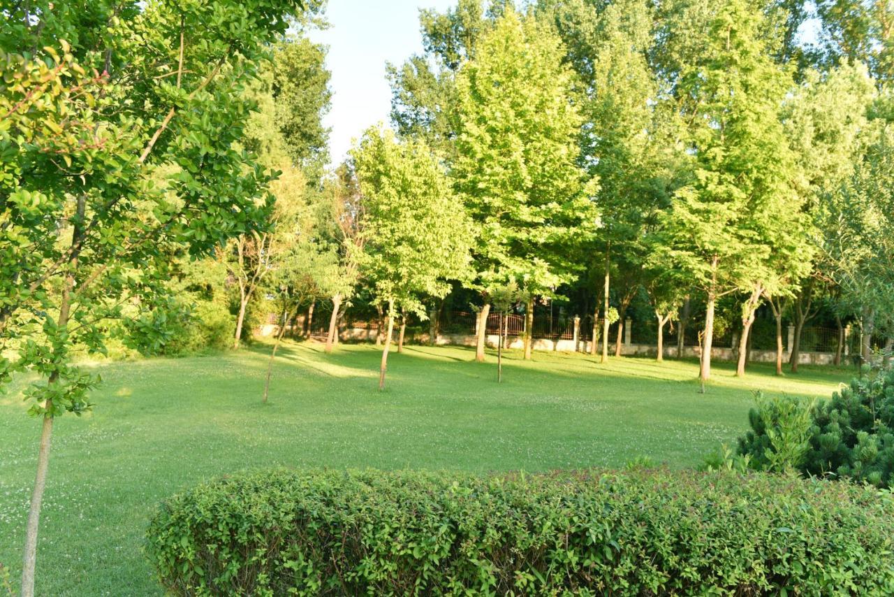Les Magnolias Hotel بريمورسكو المظهر الخارجي الصورة