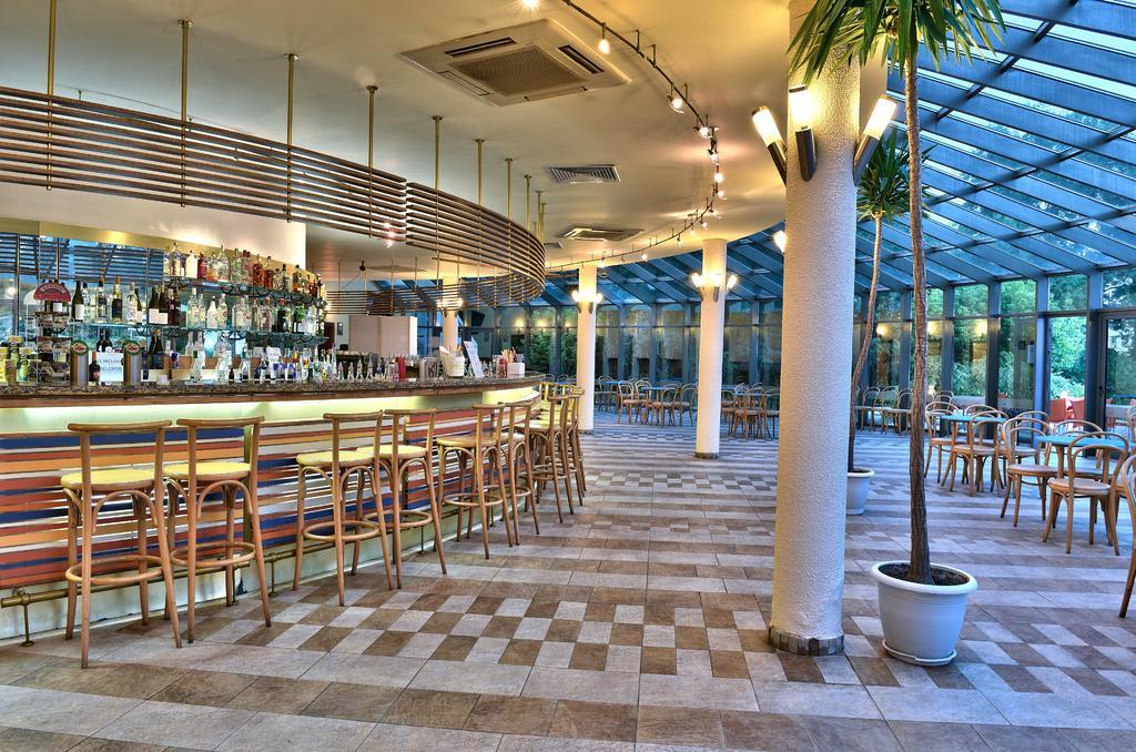 Les Magnolias Hotel بريمورسكو المظهر الخارجي الصورة