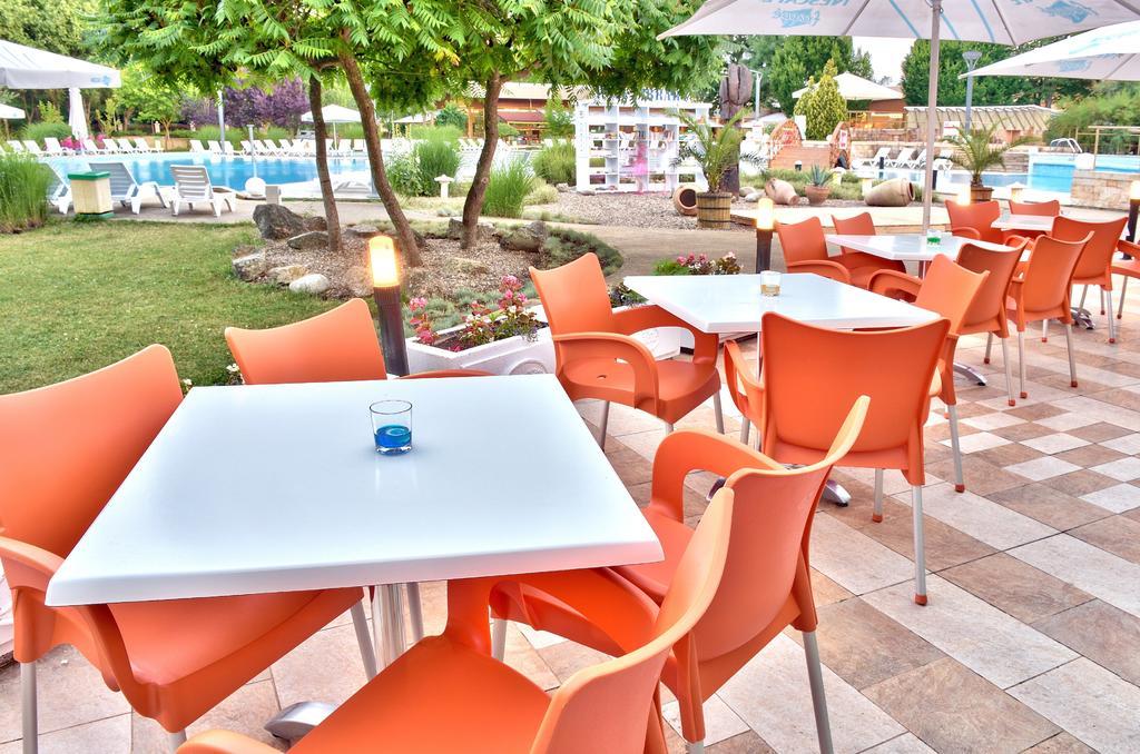 Les Magnolias Hotel بريمورسكو المظهر الخارجي الصورة