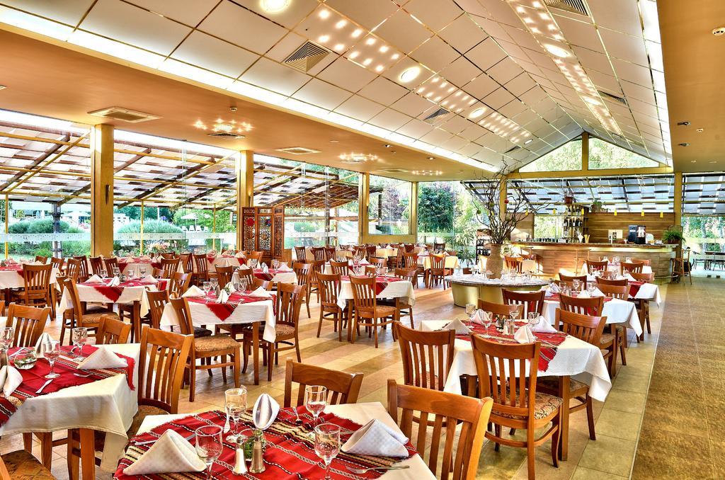 Les Magnolias Hotel بريمورسكو المظهر الخارجي الصورة
