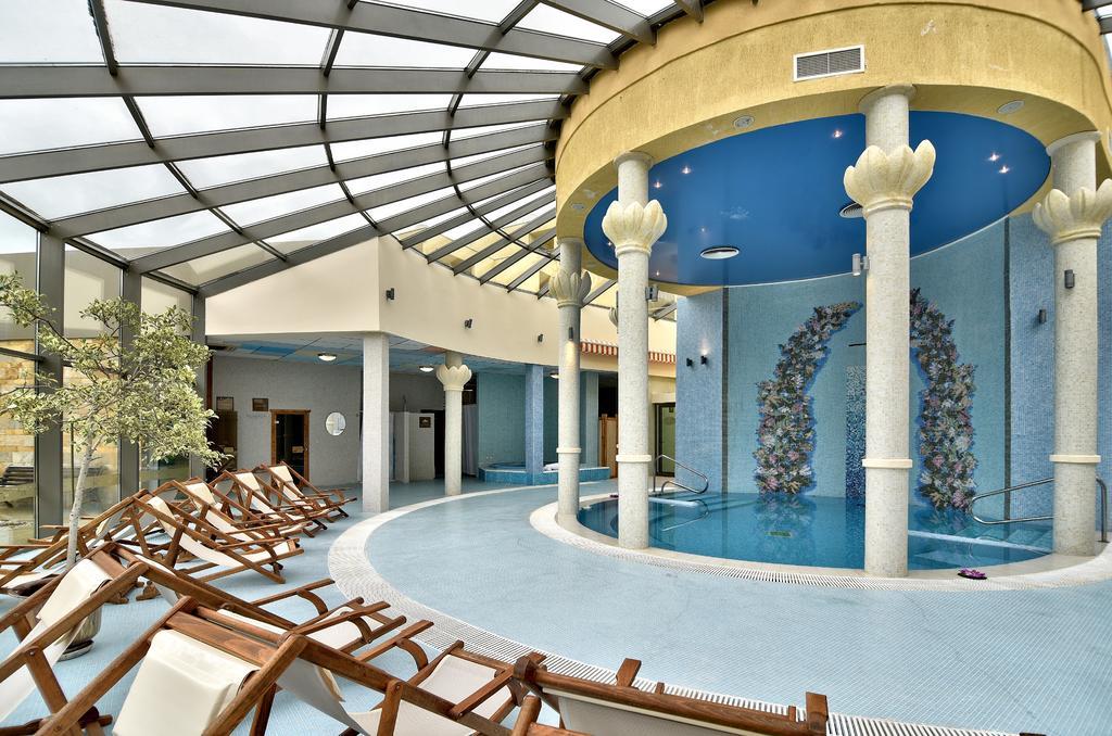 Les Magnolias Hotel بريمورسكو المظهر الخارجي الصورة