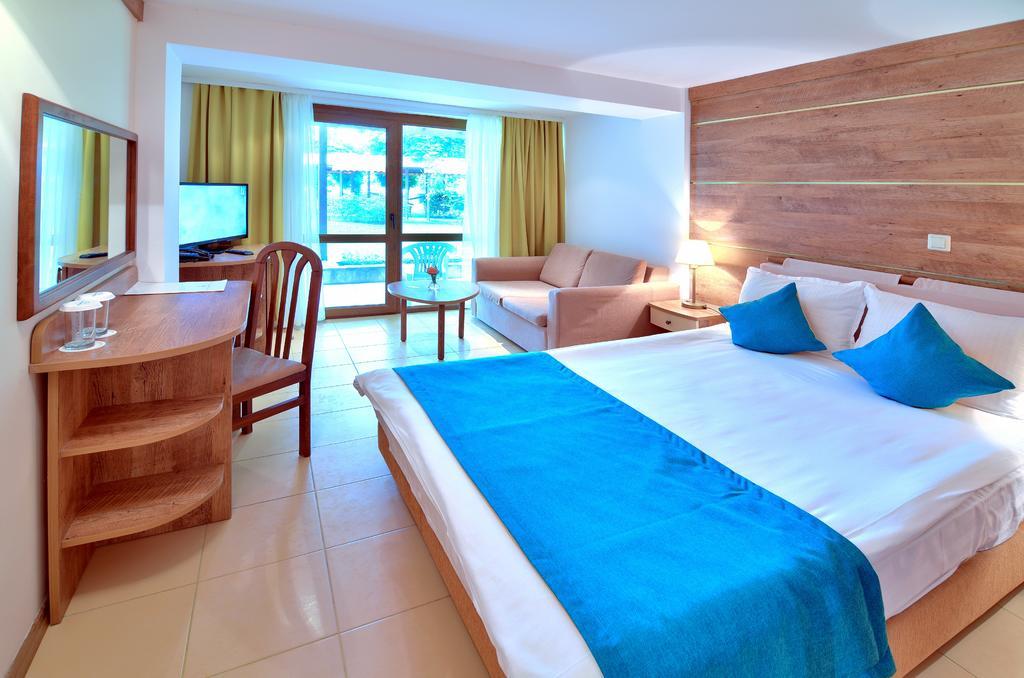 Les Magnolias Hotel بريمورسكو المظهر الخارجي الصورة